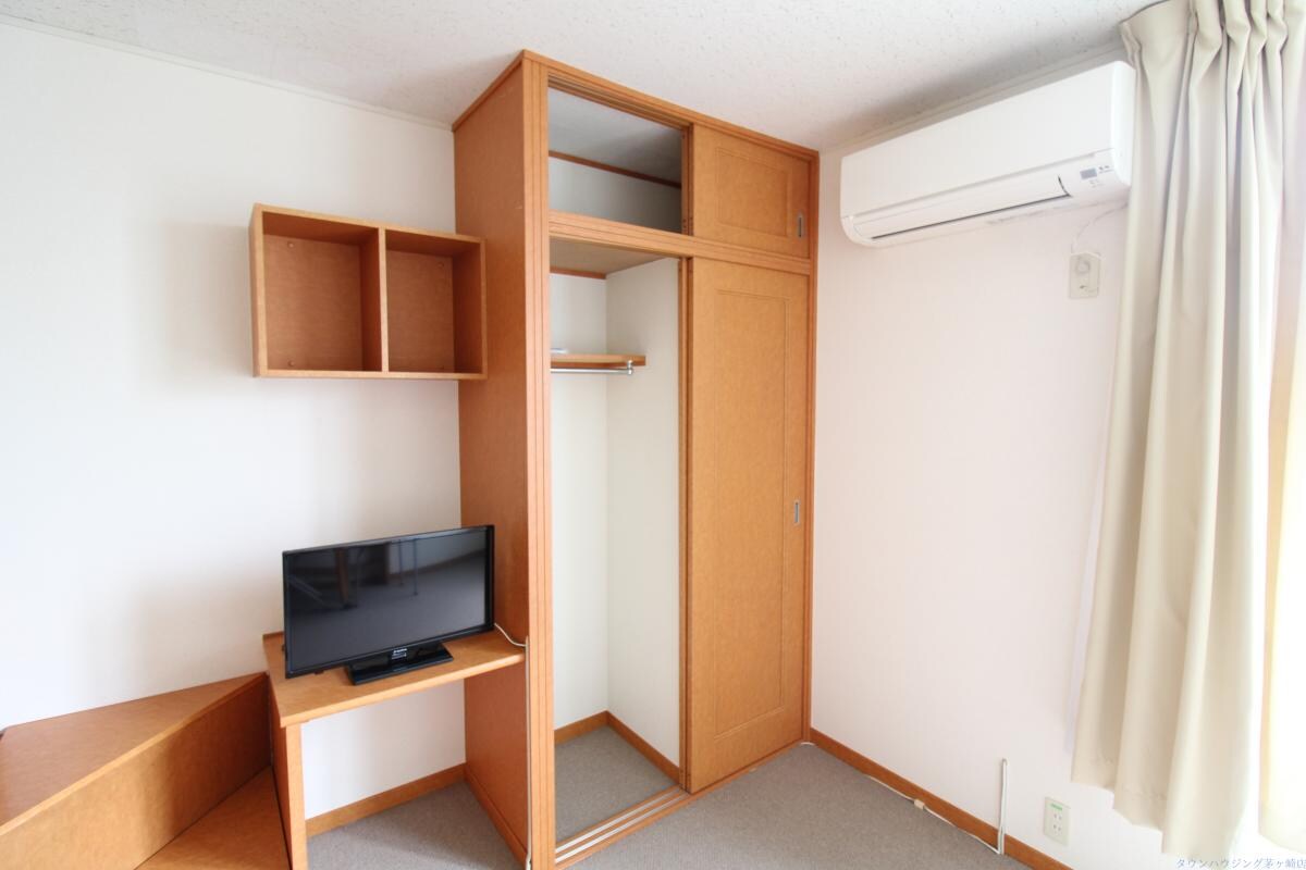 レオパレス常盤町の物件内観写真