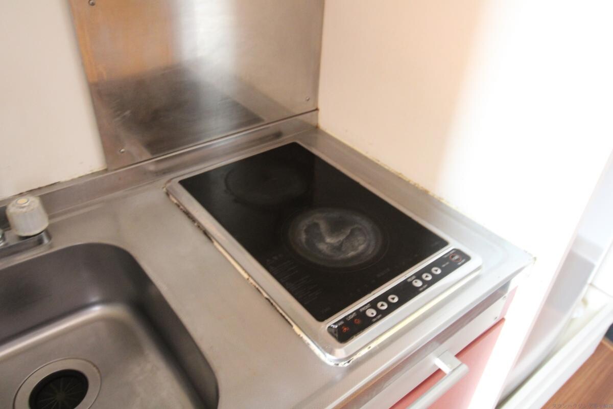 レオパレス常盤町の物件内観写真