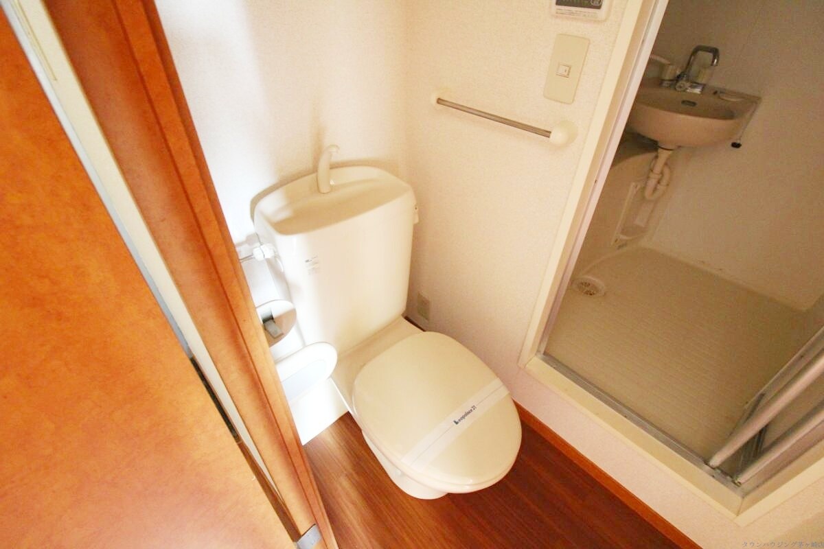 レオパレス常盤町の物件内観写真