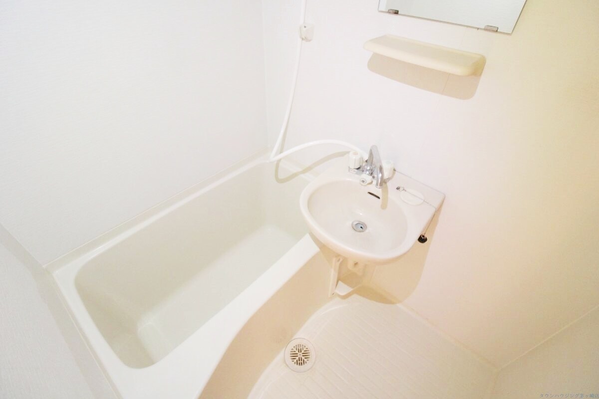 レオパレス常盤町の物件内観写真