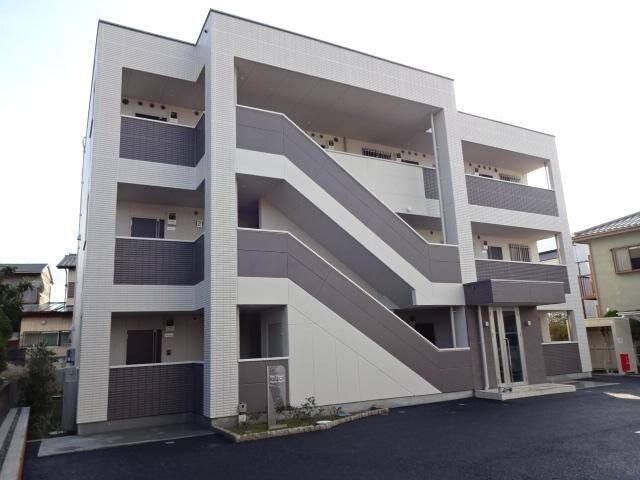 サン・ドゥーズ湘南の物件内観写真