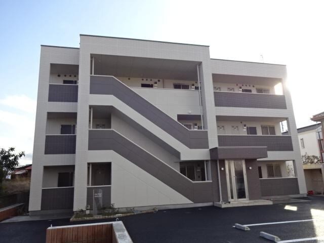 サン・ドゥーズ湘南の物件内観写真