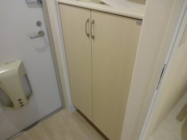 サン・ドゥーズ湘南の物件内観写真