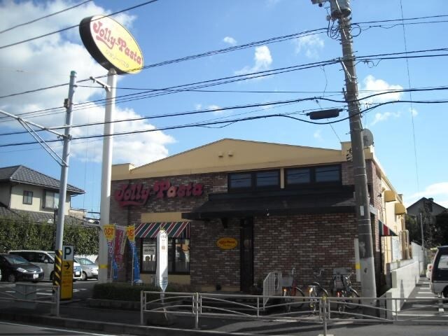 サン・ドゥーズ湘南の物件内観写真