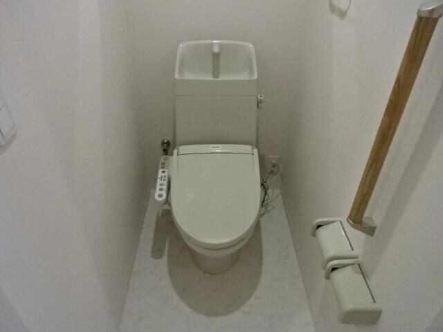 サン・ドゥーズ湘南の物件内観写真