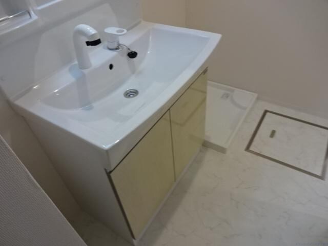 サン・ドゥーズ湘南の物件内観写真