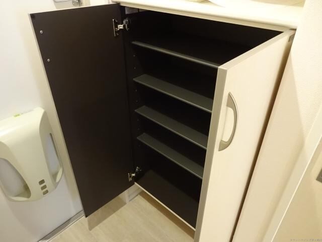 サン・ドゥーズ湘南の物件内観写真