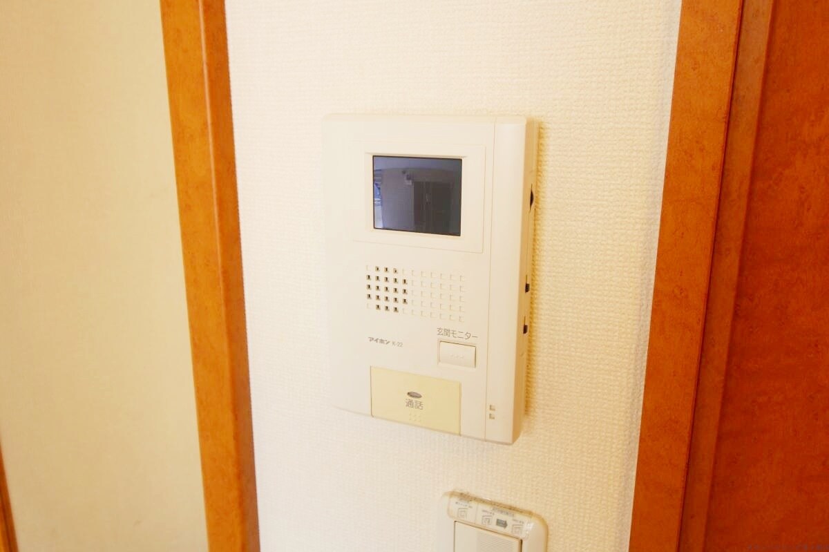 レオパレス美住ハイムの物件内観写真