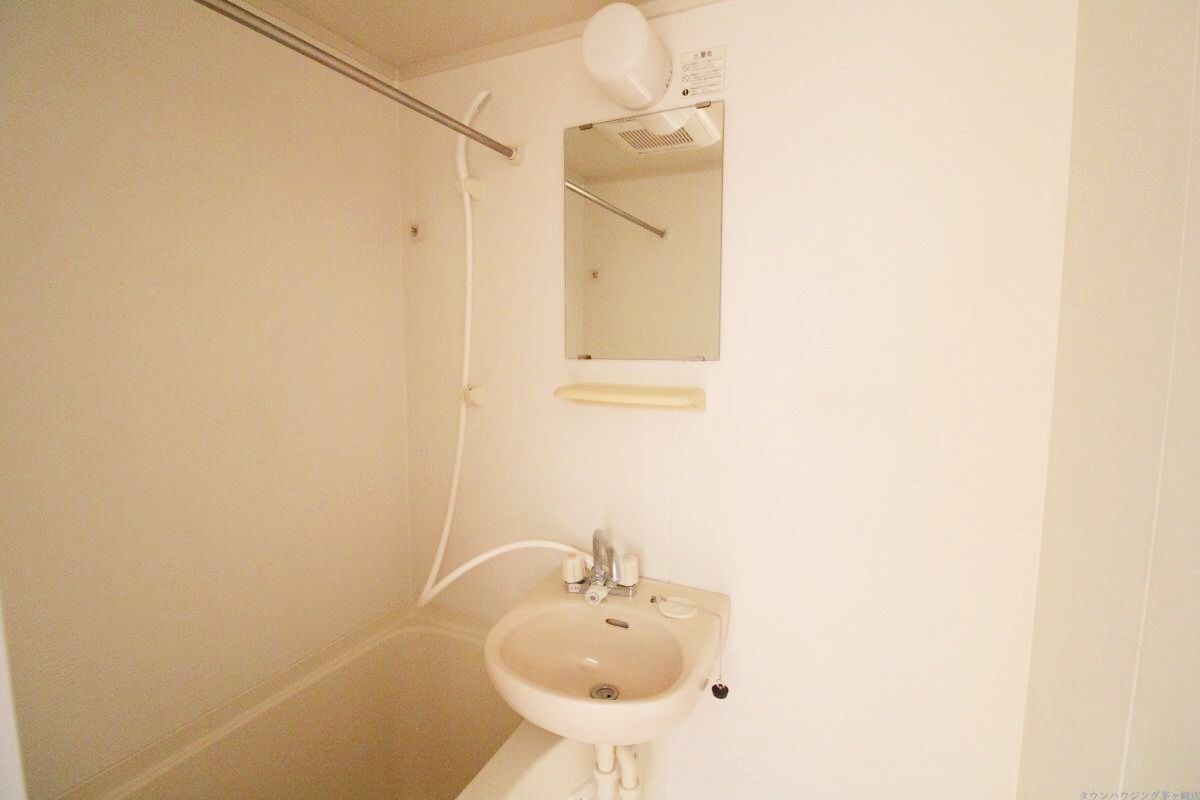 レオパレス常盤町の物件内観写真