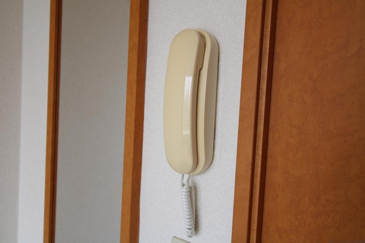 レオパレス常盤町の物件内観写真