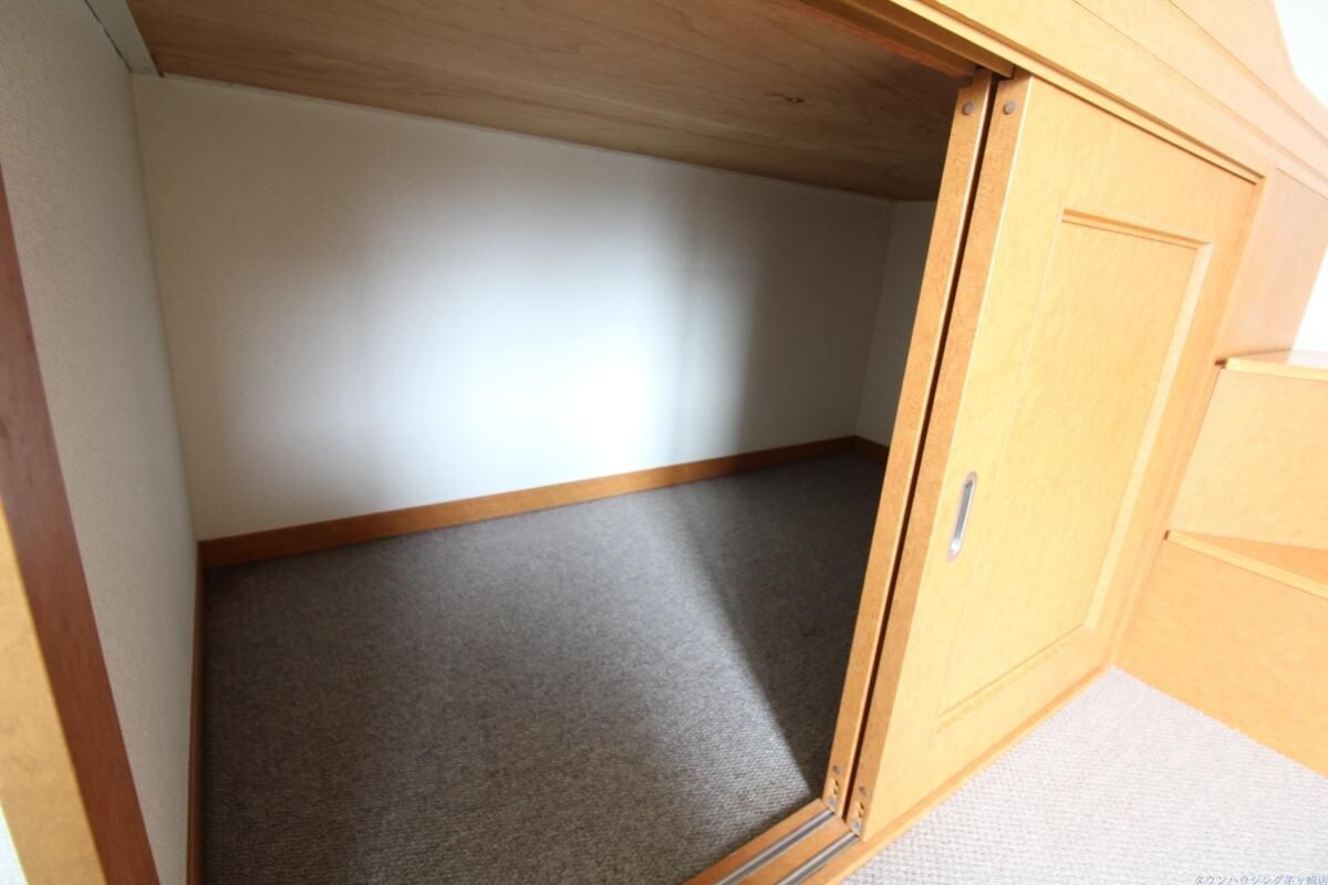 レオパレス常盤町の物件内観写真