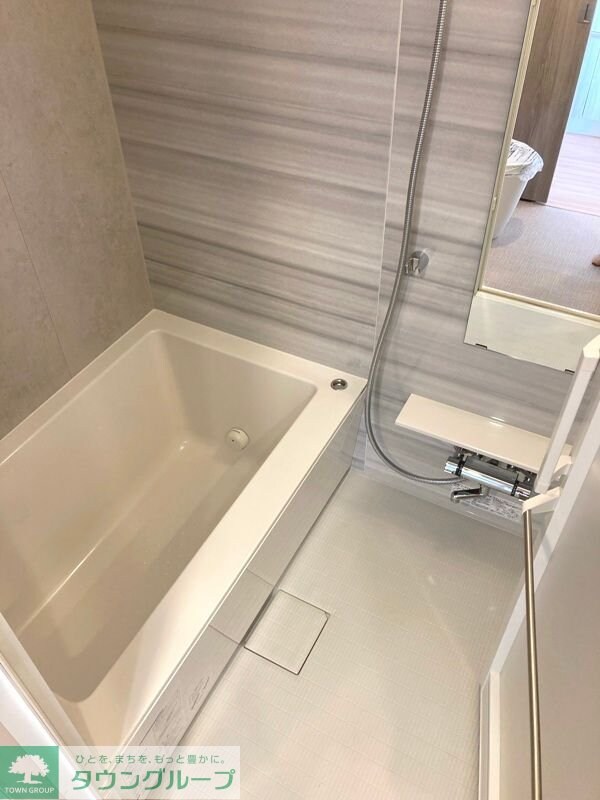 ラティエラ武蔵小杉の物件内観写真