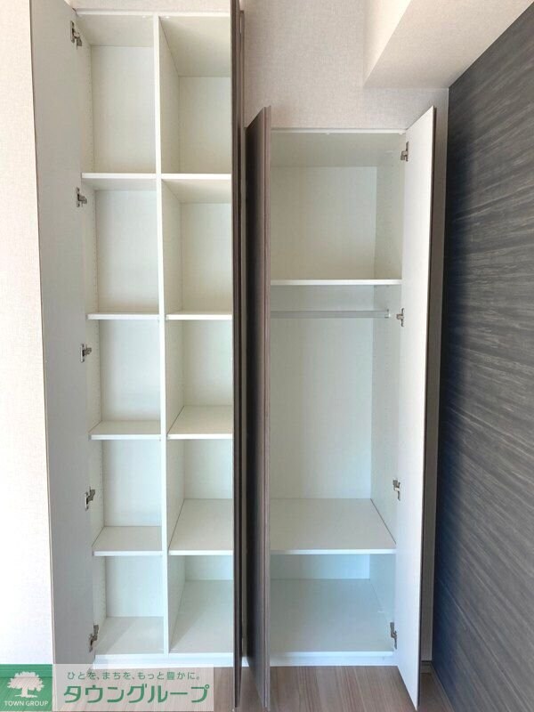 ラティエラ武蔵小杉の物件内観写真