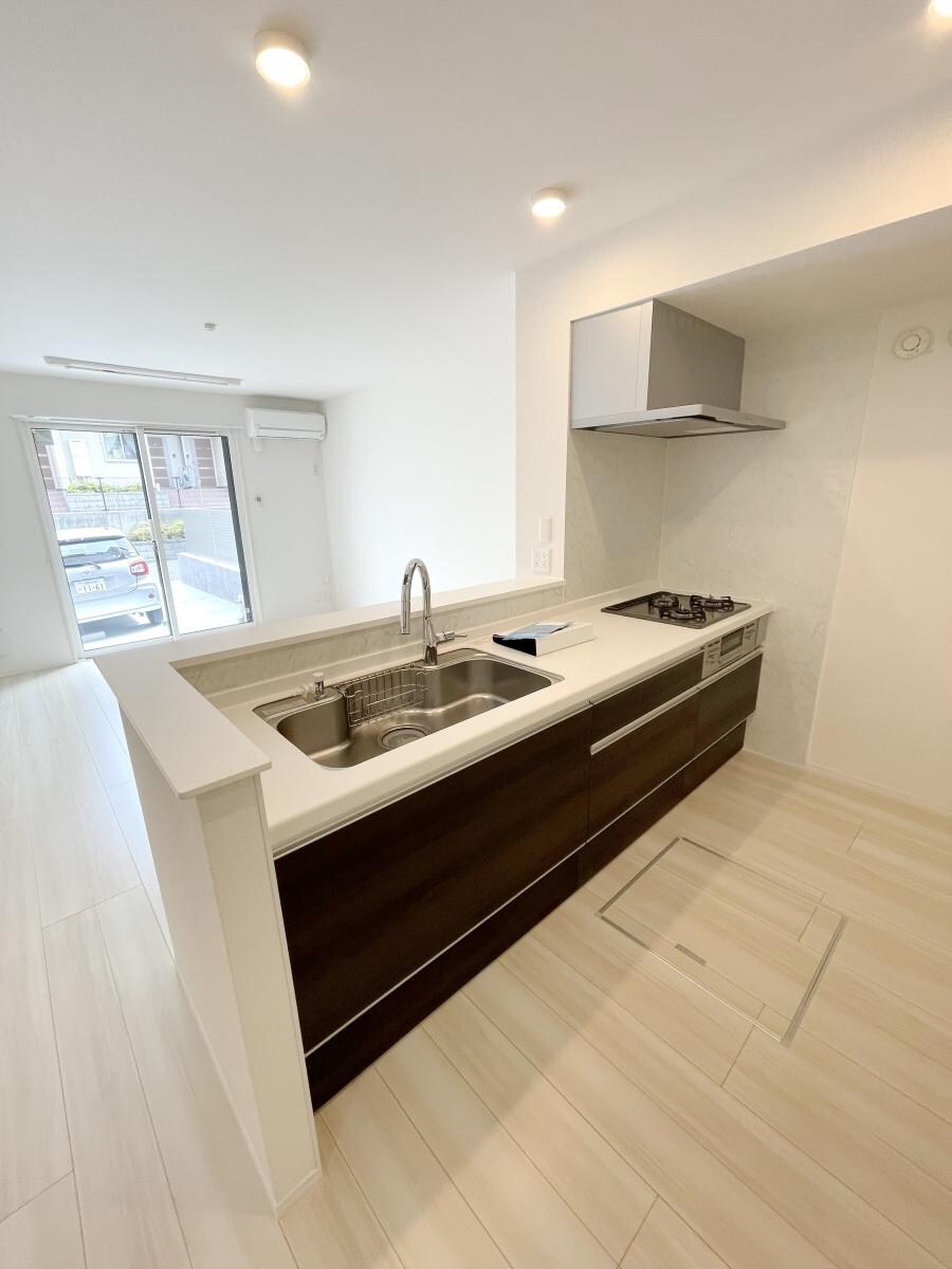 プランドールの物件内観写真