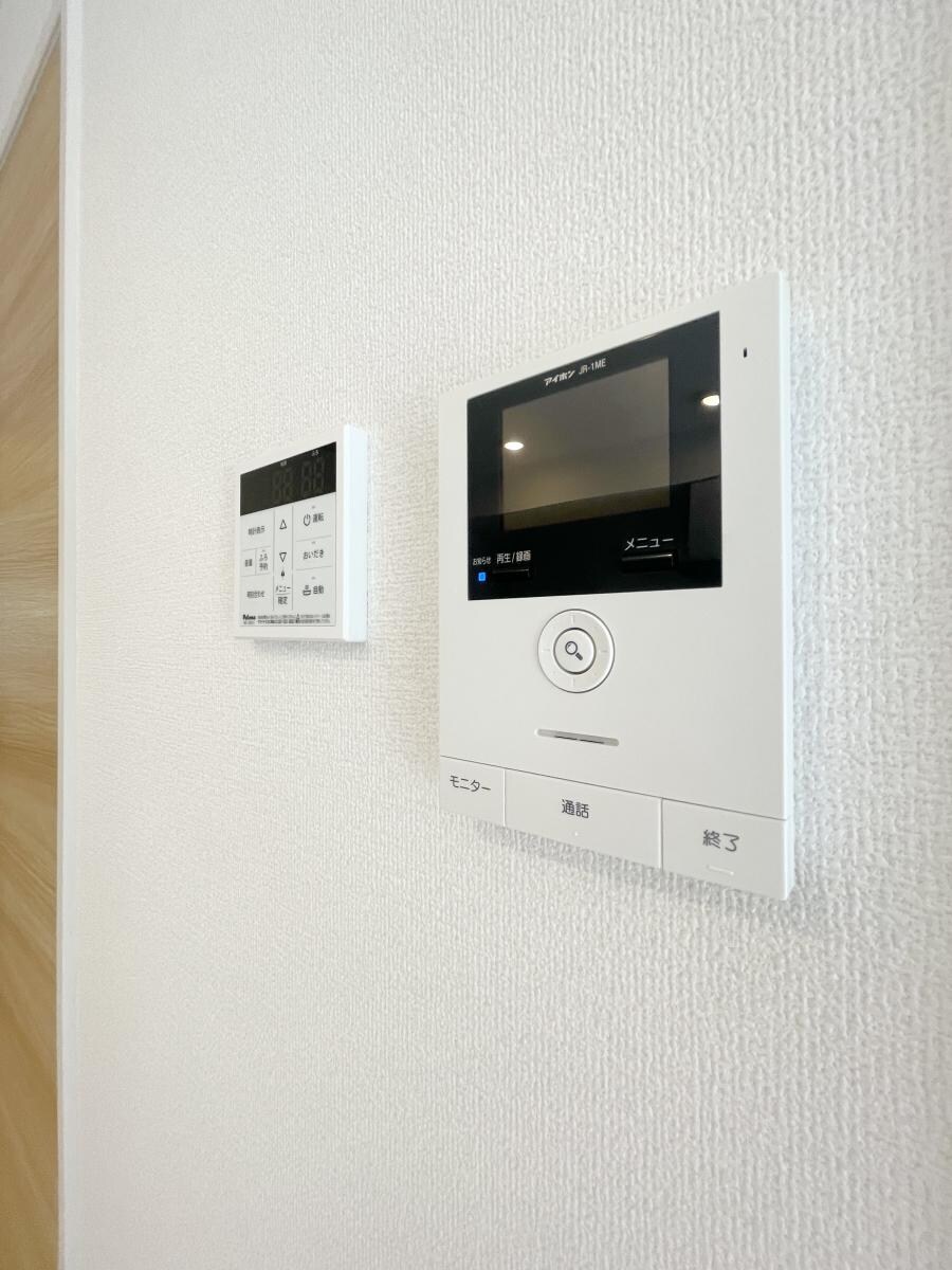 プランドールの物件内観写真