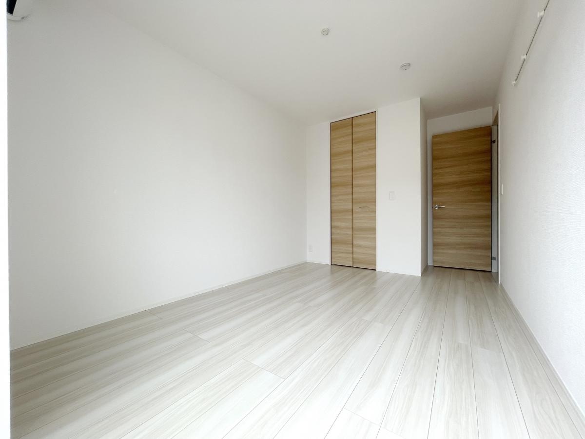 プランドールの物件内観写真