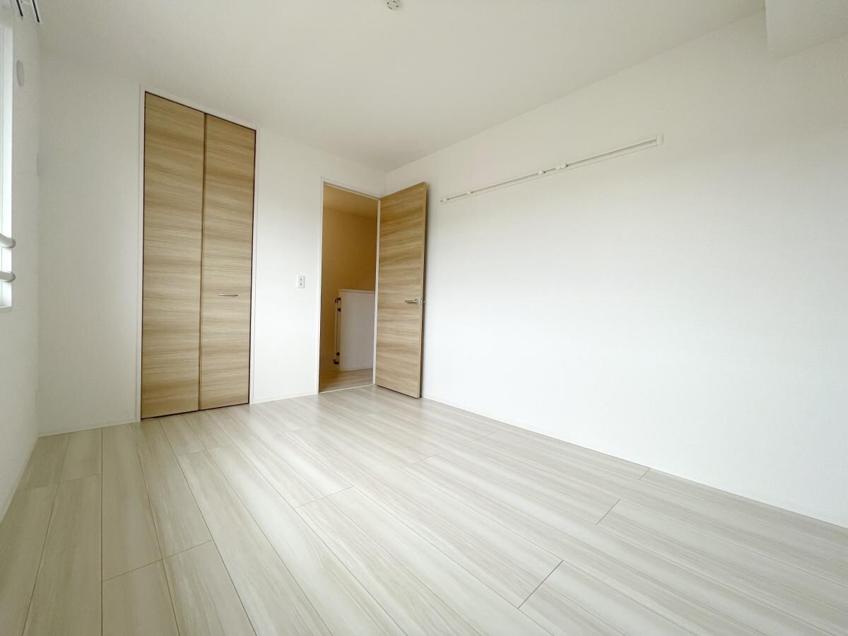 プランドールの物件内観写真