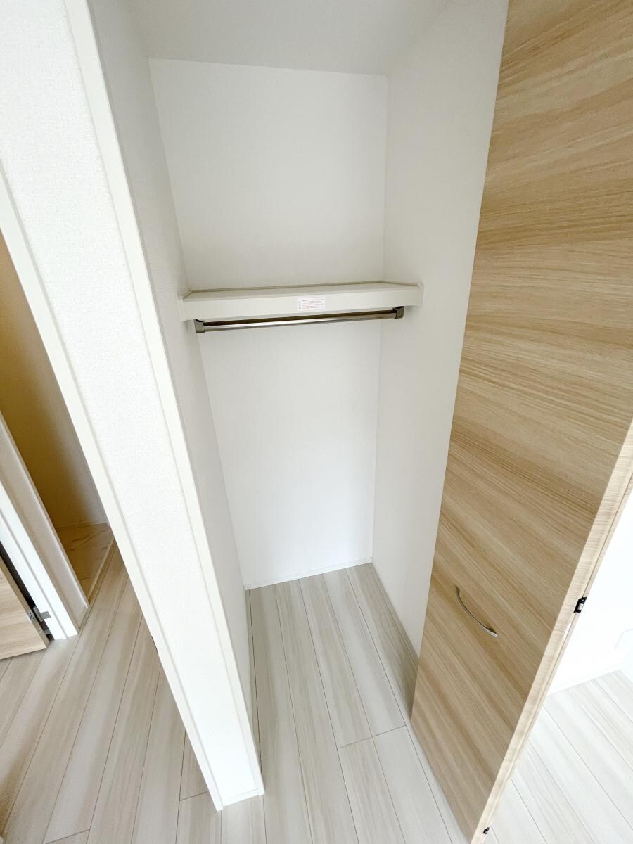 プランドールの物件内観写真