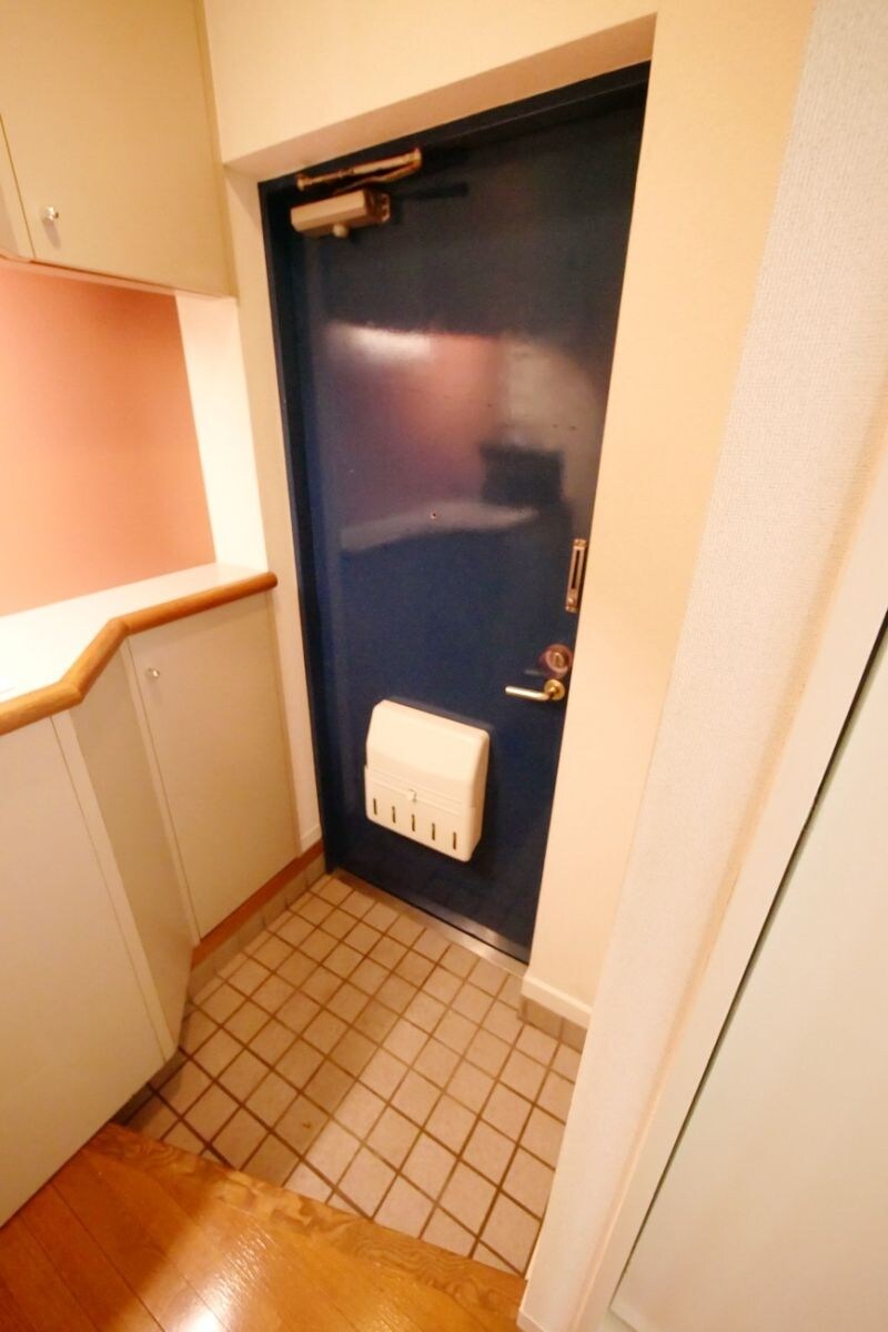 ＥＬＭ－Ｍ３の物件内観写真