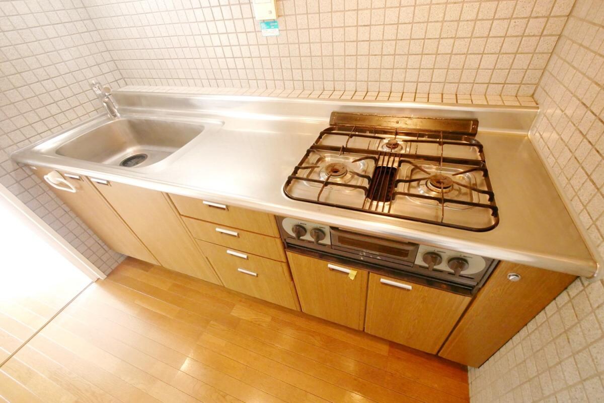 ＥＬＭ－Ｍ３の物件内観写真