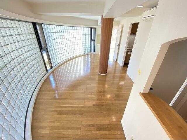 ＥＬＭ－Ｍ３の物件内観写真