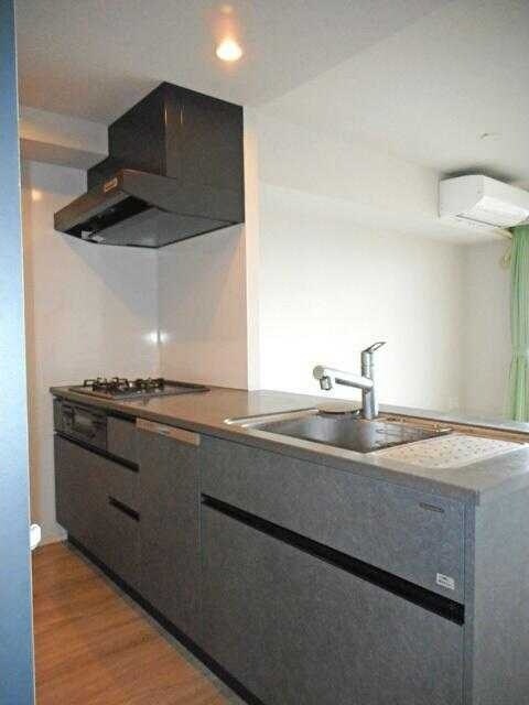 バースシティ溝の口ＷＥＳＴ（０２１２６０）の物件内観写真