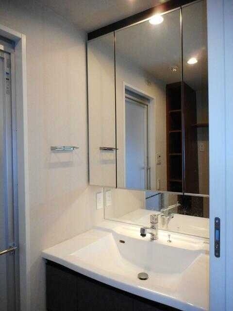 バースシティ溝の口ＷＥＳＴ（０２１２６０）の物件内観写真