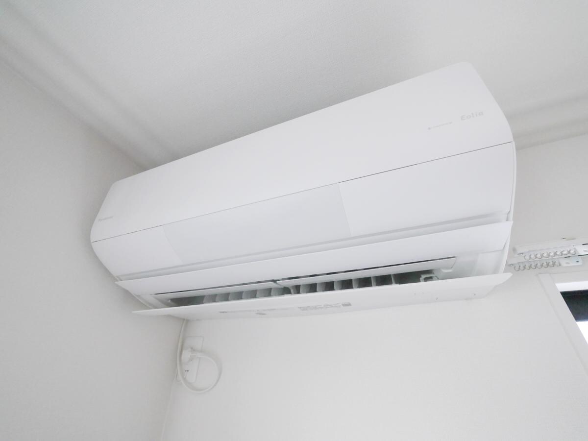 Kolet二子新地#04の物件内観写真