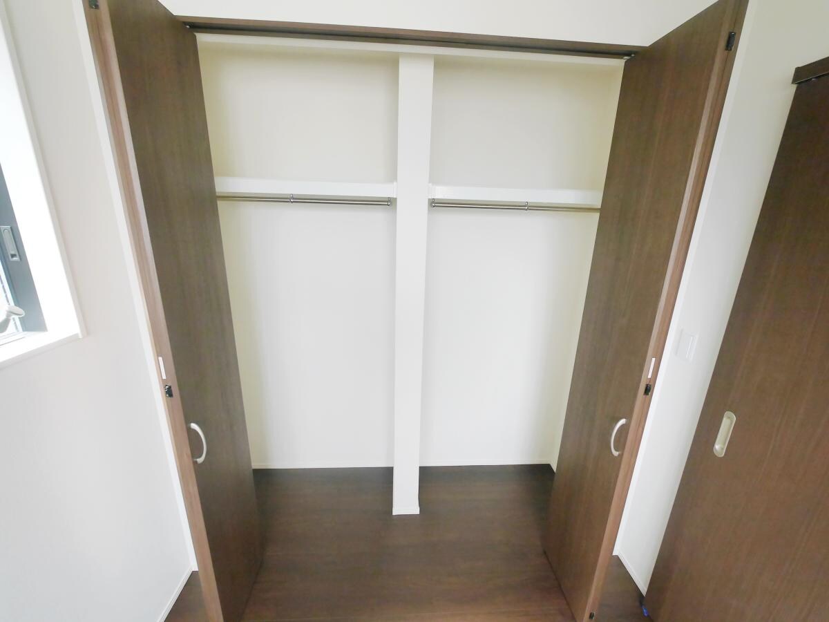 Kolet二子新地#04の物件内観写真