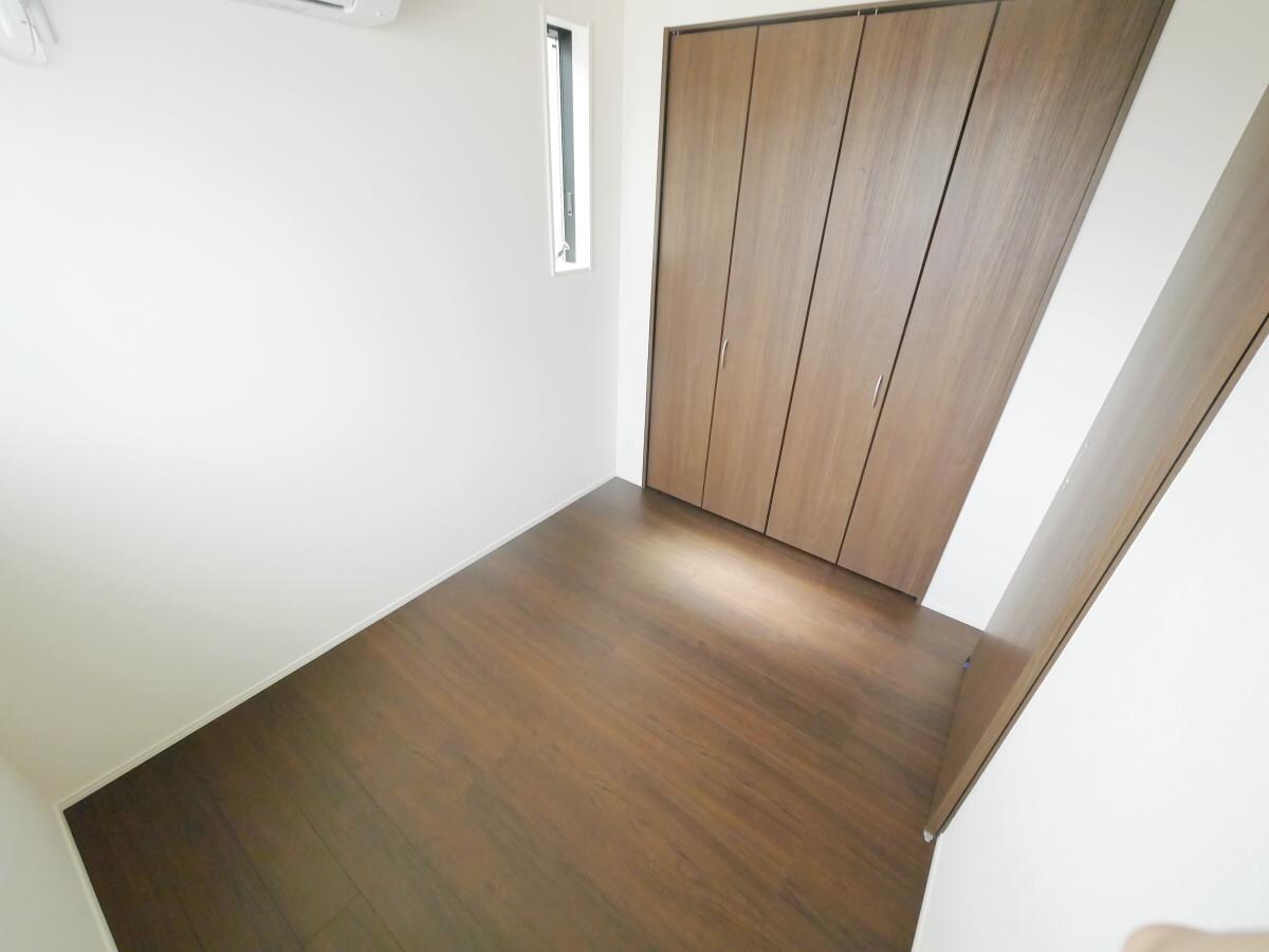 Kolet二子新地#04の物件内観写真