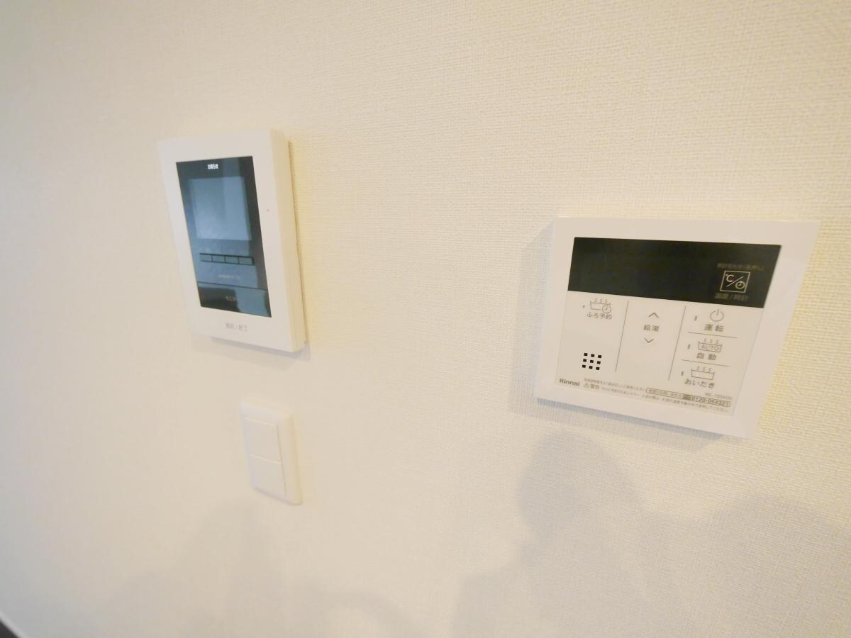 Kolet二子新地#04の物件内観写真