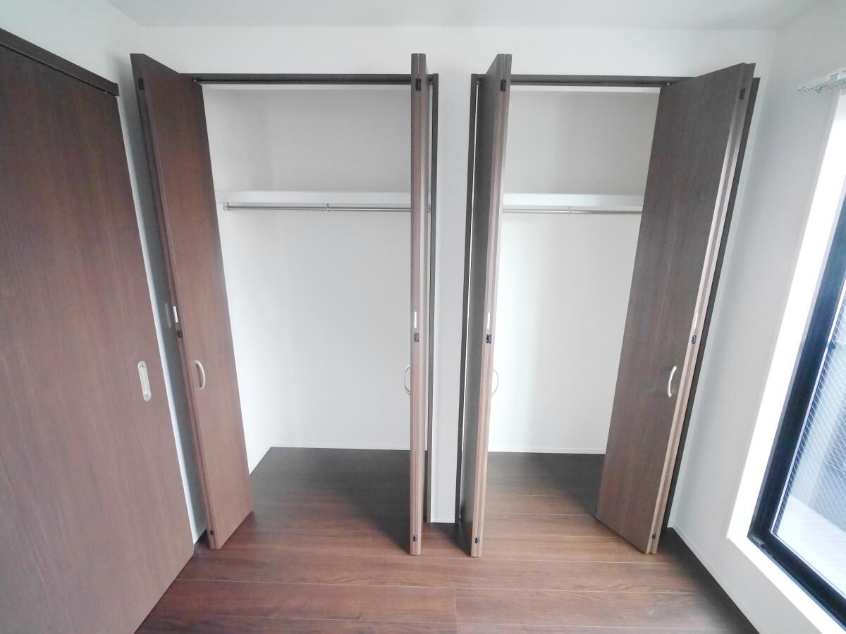 Kolet二子新地#04の物件内観写真