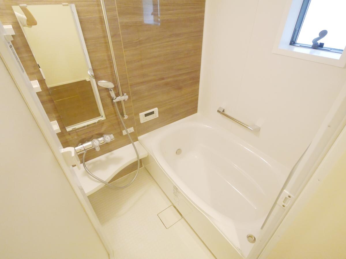 Kolet二子新地#04の物件内観写真