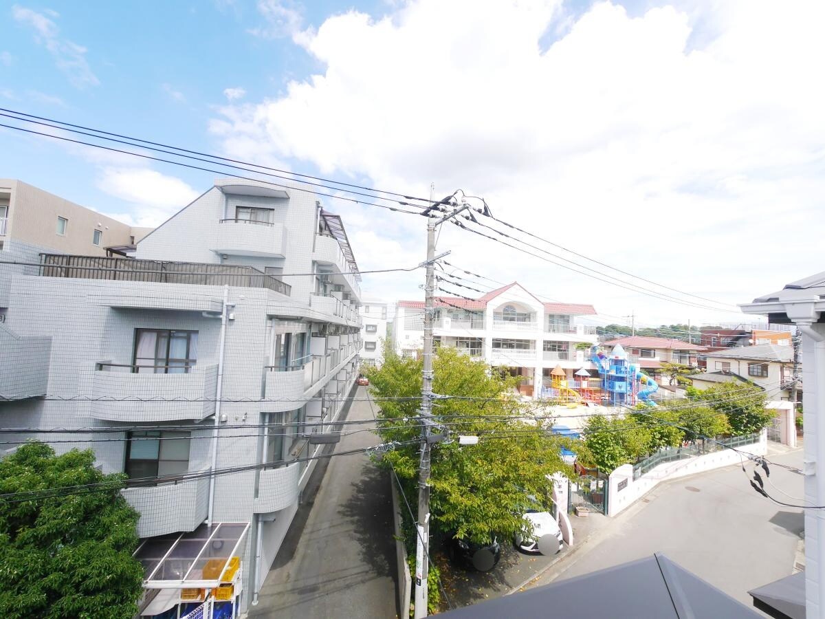 Kolet二子新地#04の物件内観写真