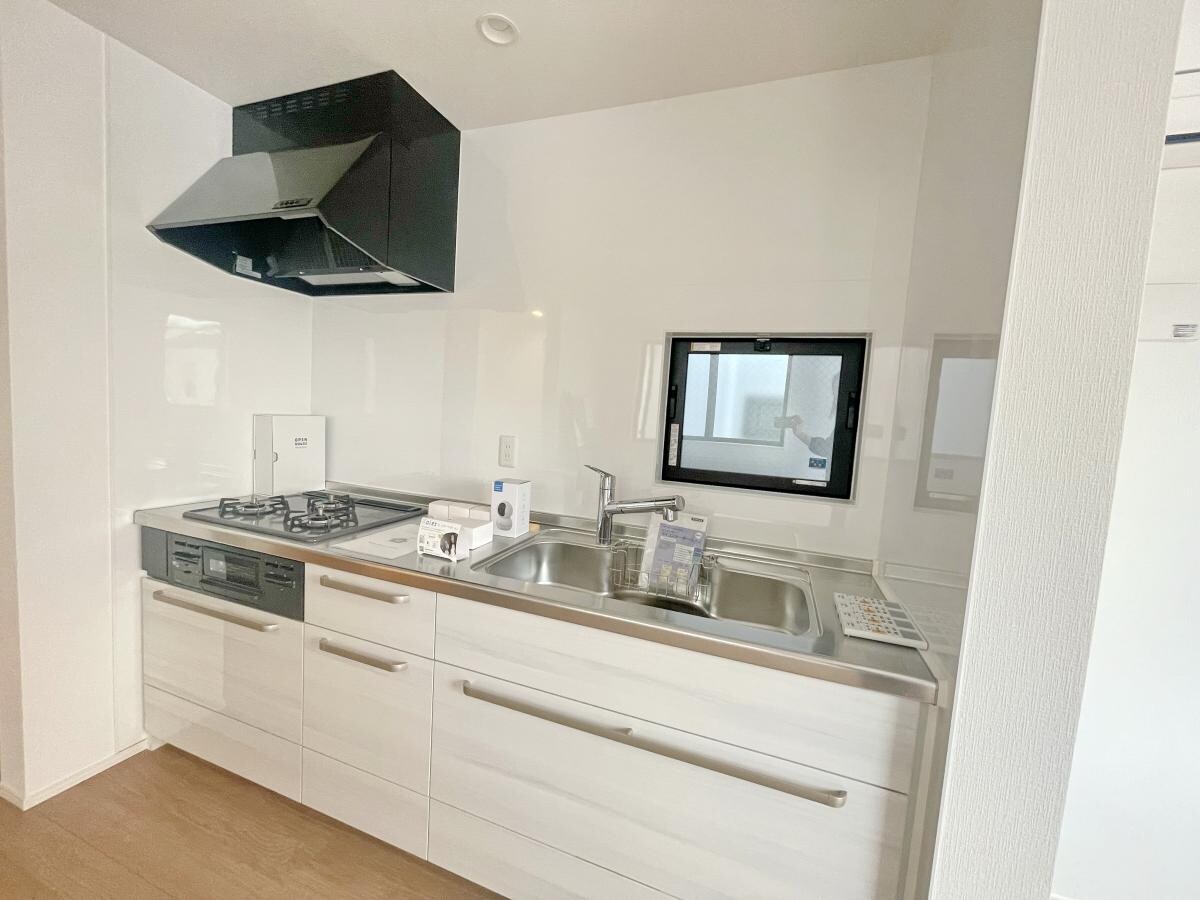 Ｋｏｌｅｔ武蔵新城＃１０の物件内観写真