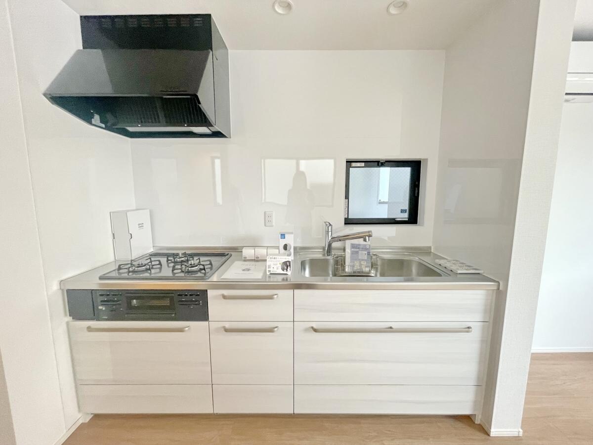 Ｋｏｌｅｔ武蔵新城＃１０の物件内観写真