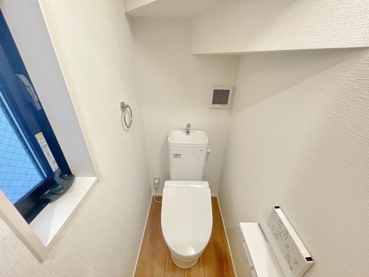 Ｋｏｌｅｔ武蔵新城＃１０の物件内観写真