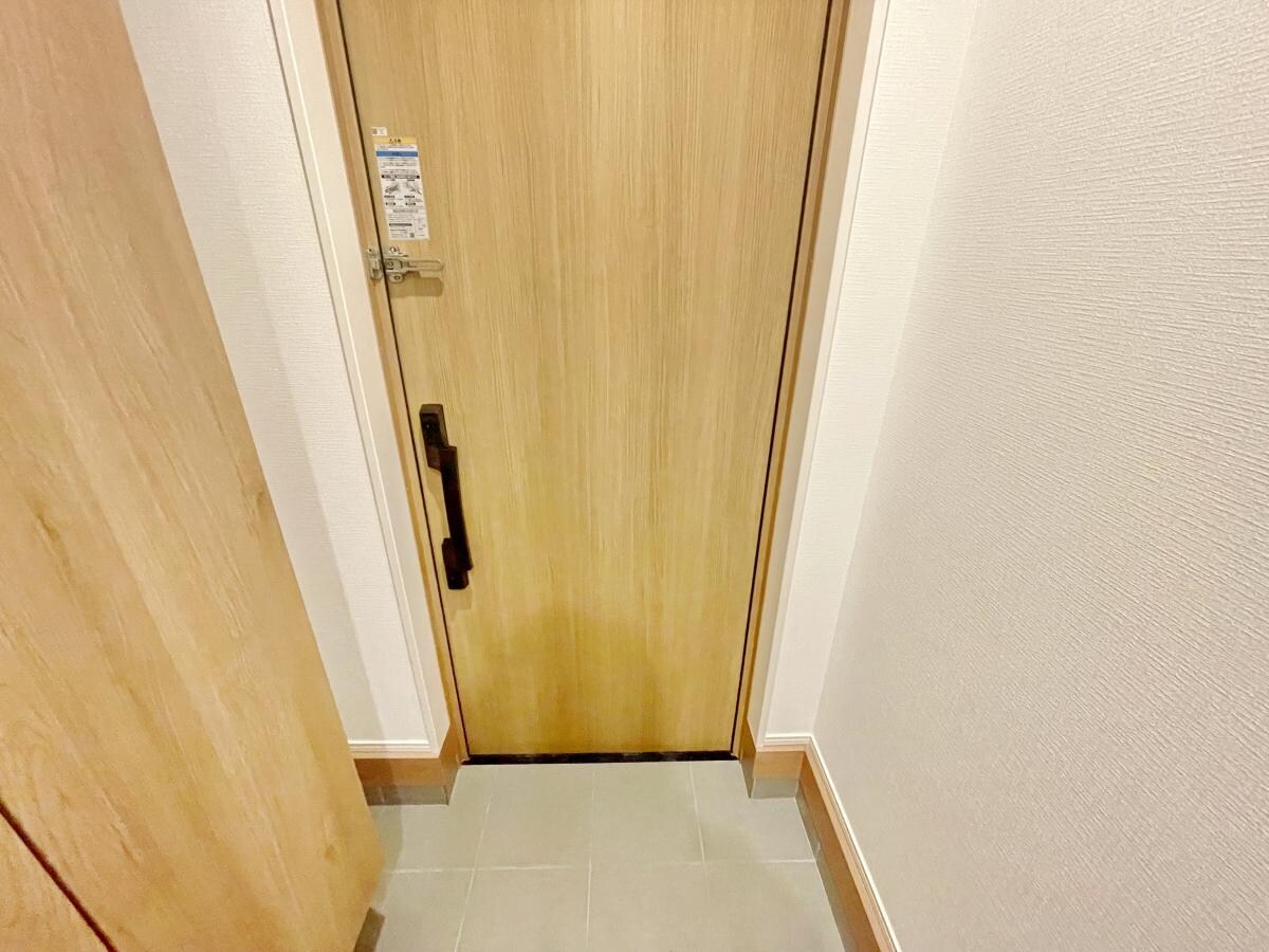 Ｋｏｌｅｔ武蔵新城＃１０の物件内観写真