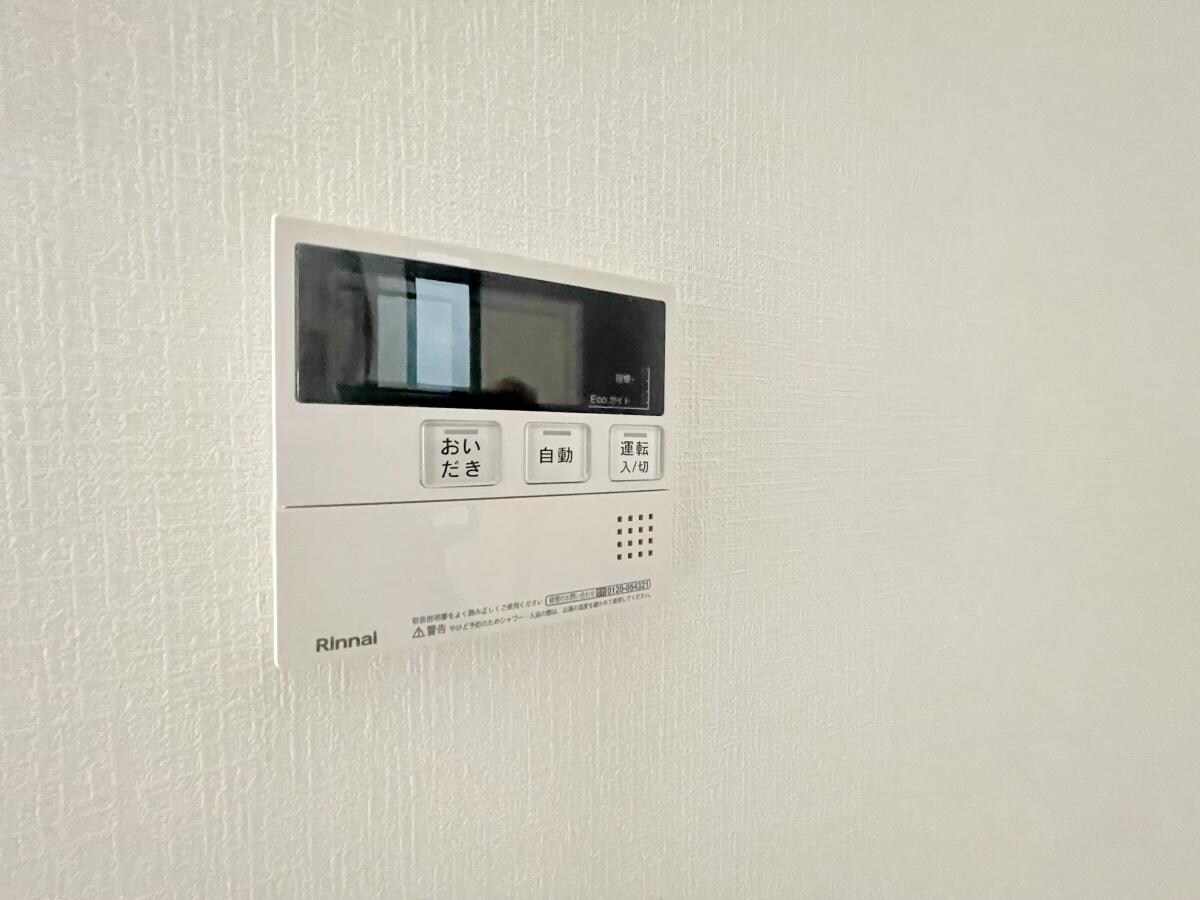 Ｋｏｌｅｔ武蔵新城＃１０の物件内観写真