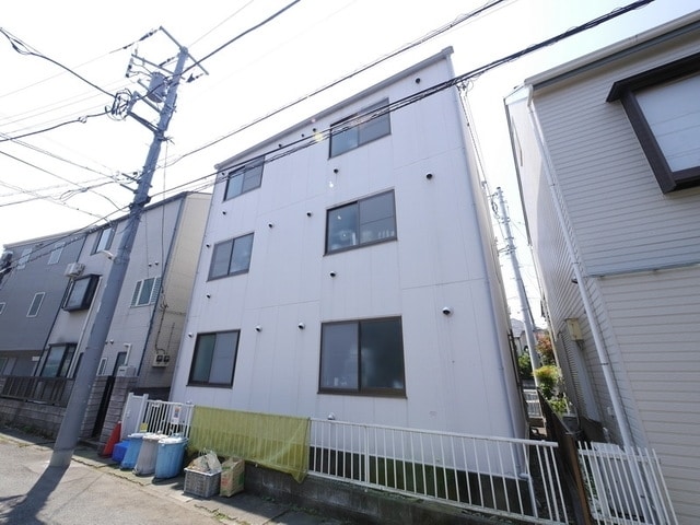 ノイエハイム高津の物件内観写真