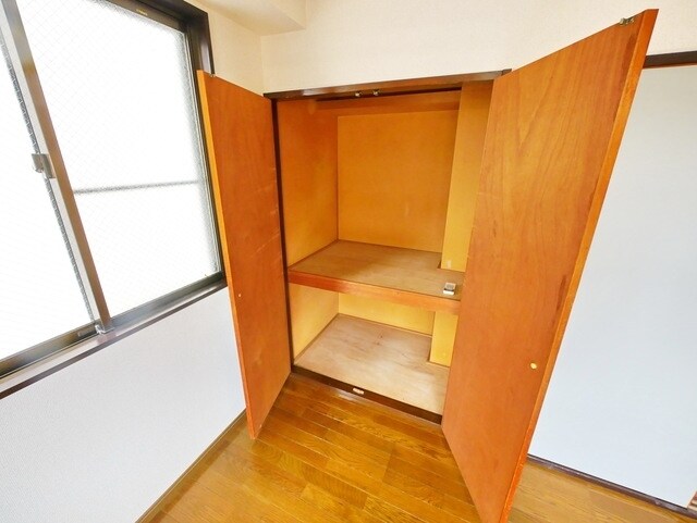 ノイエハイム高津の物件内観写真