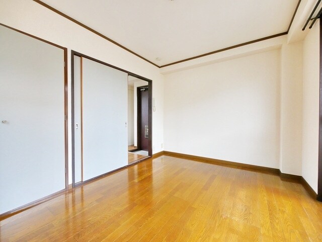 ノイエハイム高津の物件内観写真