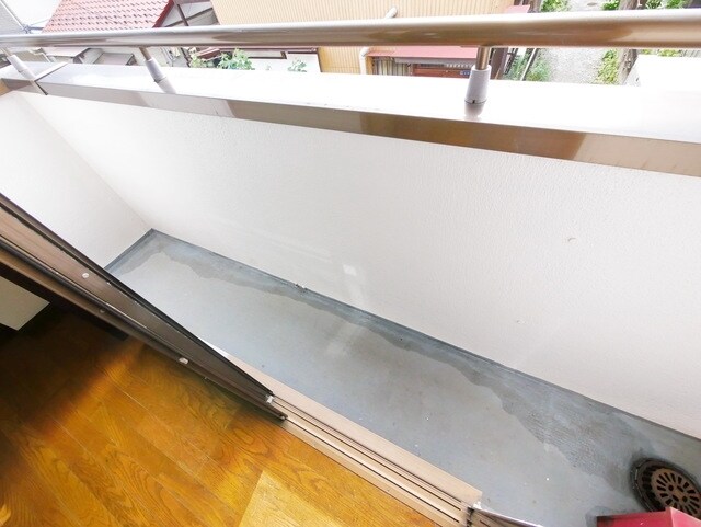 ノイエハイム高津の物件内観写真