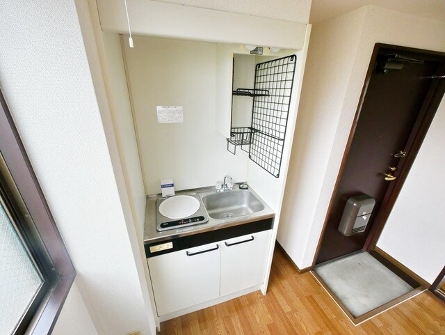 ノイエハイム高津の物件内観写真