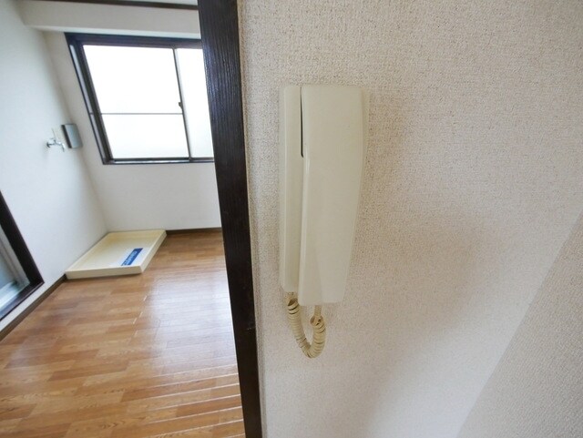 ノイエハイム高津の物件内観写真