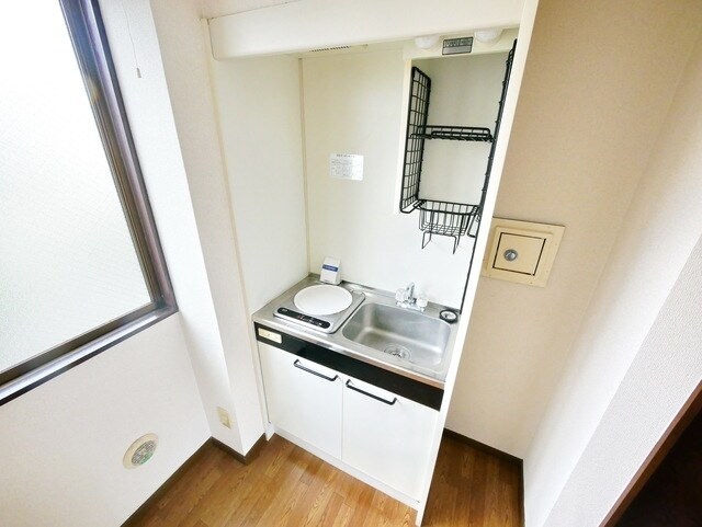 ノイエハイム高津の物件内観写真