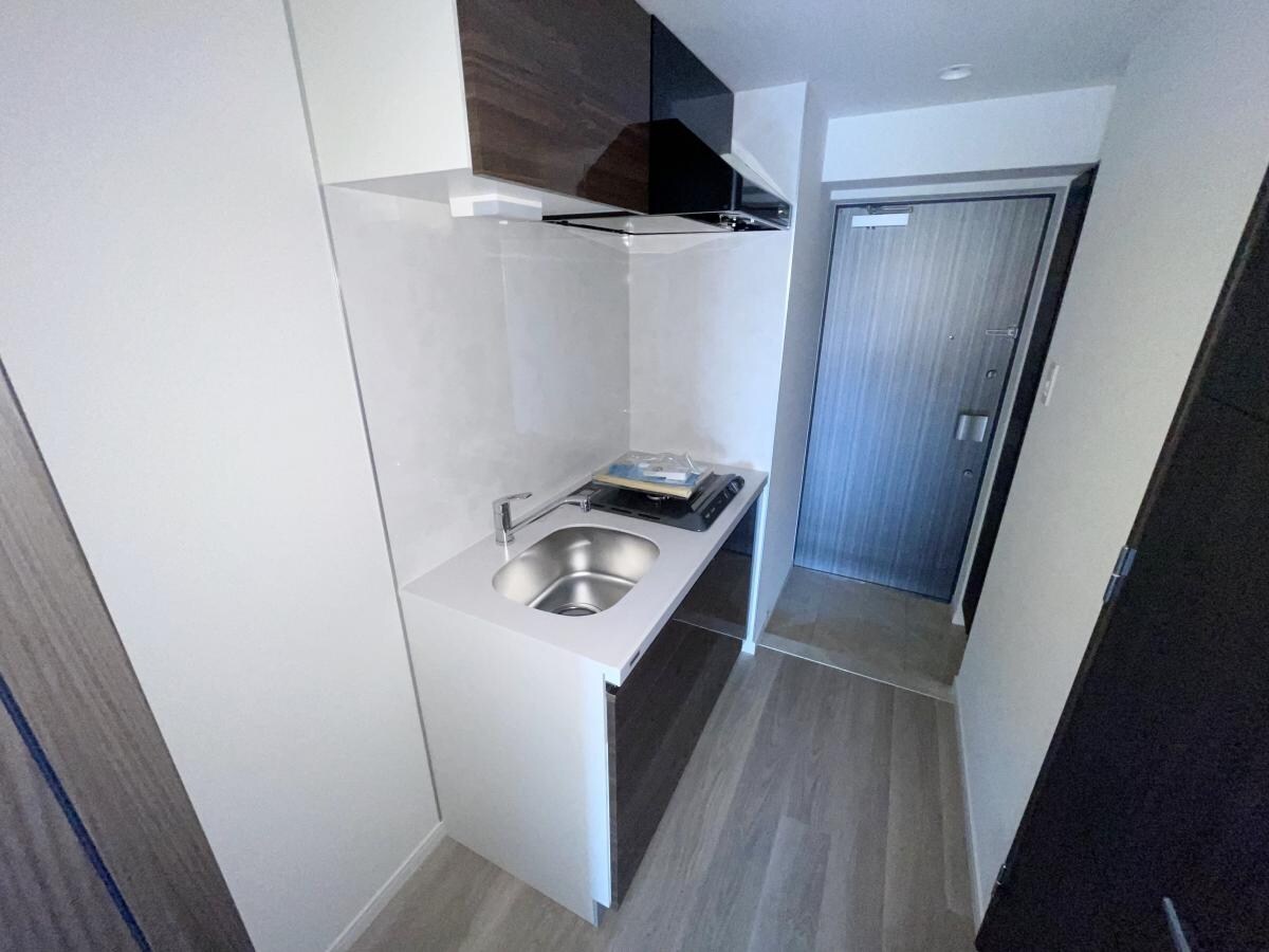 ARCOBALENO MUSASHIKOSUGIの物件内観写真