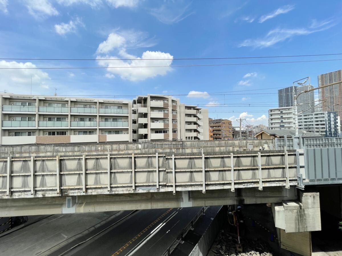 ARCOBALENO MUSASHIKOSUGIの物件内観写真