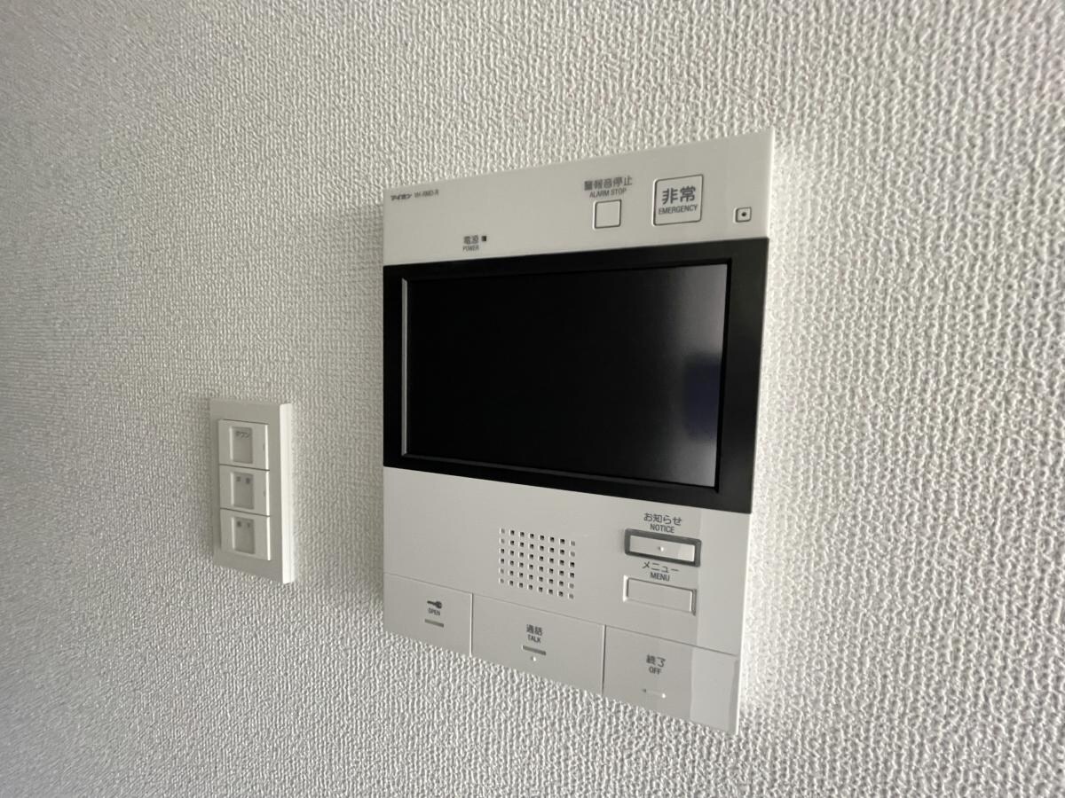 ARCOBALENO MUSASHIKOSUGIの物件内観写真