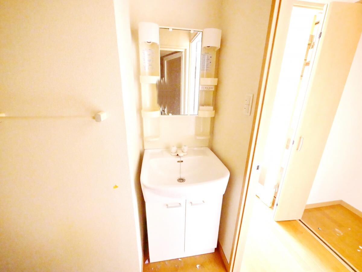 レクエルドの物件内観写真